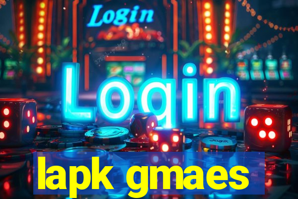 lapk gmaes